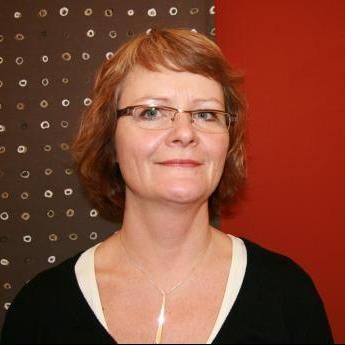 Ingrid Kalm 2010 års Hagdahlspristagare