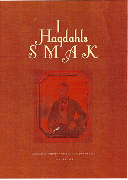 Hagdahls smak