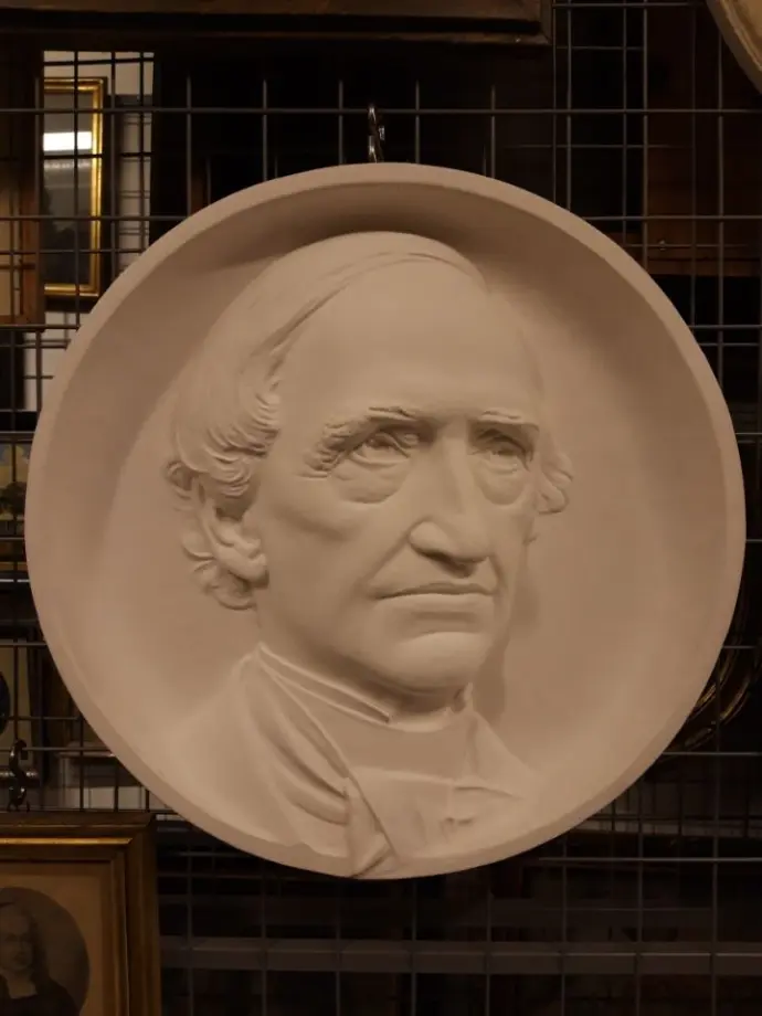 Charles Emil Hagdahl