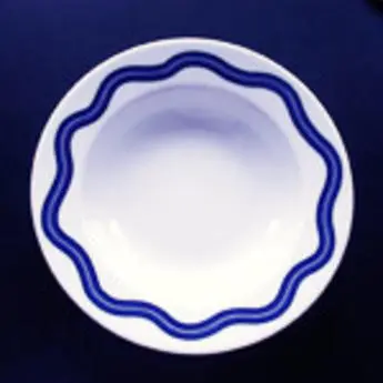 Djup tallrik 24 cm diameter