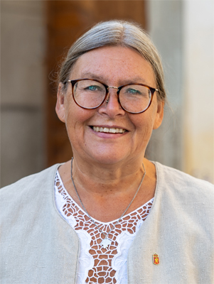 Gunilla Svantorp