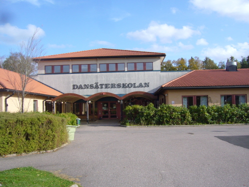 Dansäterskolan