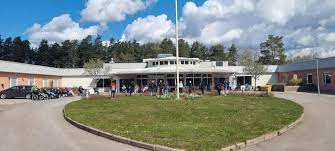 Slomarps vårdboende, Mjölby