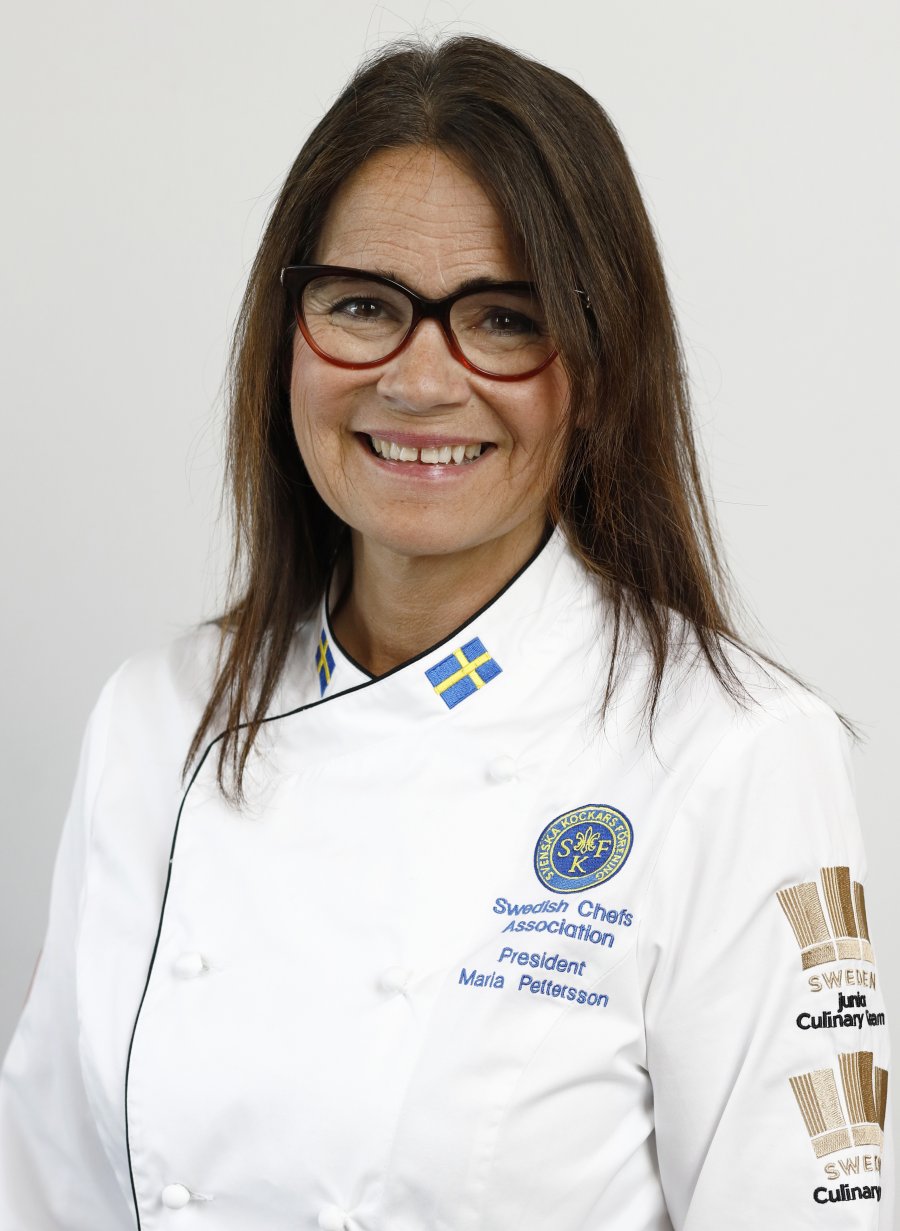 Maria Psson Pettersson