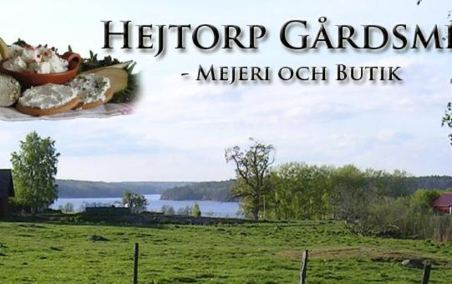 Hejtorps gårdsmejeri