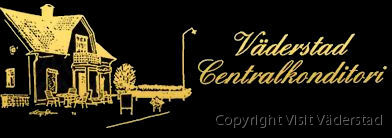 Väderstad Centralkonditori