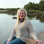 Christina Enudd Nordström